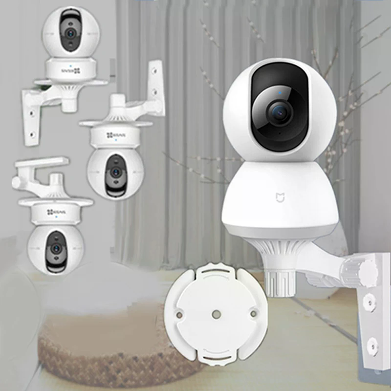 Tp-Link Camera Tapo C210 - Podstawa do montażu ściennego Tapo C200