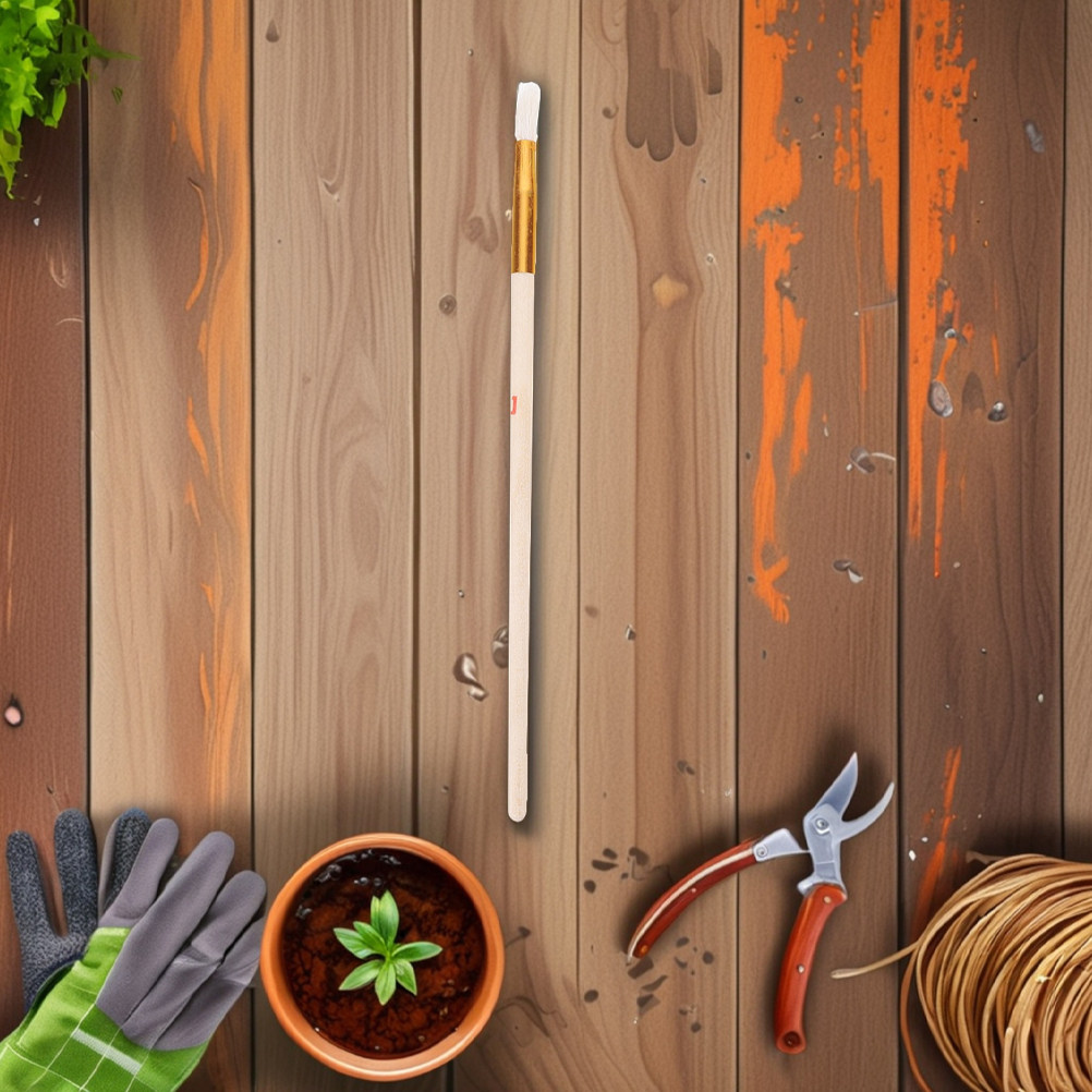 10 sztuk – miękkie szczotki do – Indoor Plants recenzja i cena