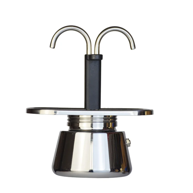 200ML Mini Moka Pot Double Tub – Pothos recenzja i cena