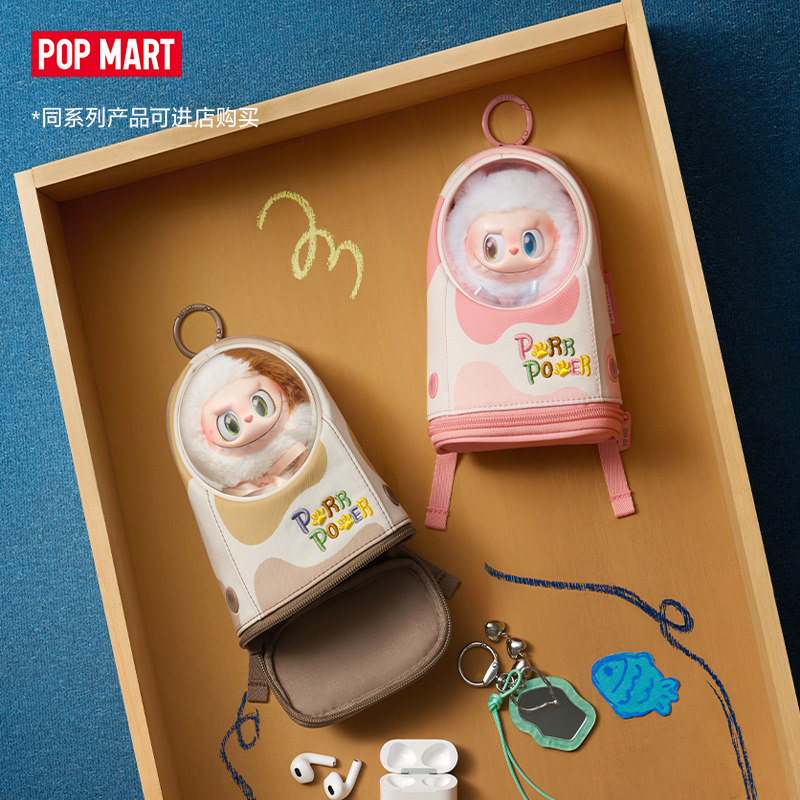 POPMART Labubu THE MONSTERS, s – Monstera recenzja i cena