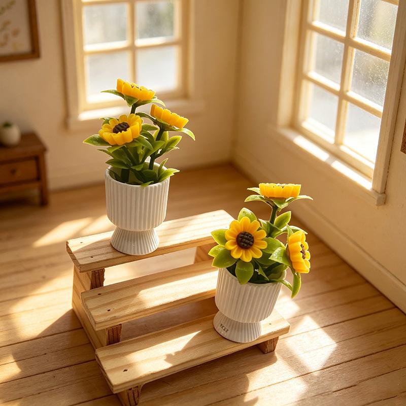 { # Miniaturowa ozdoba w posta – Plant Pot recenzja i cena