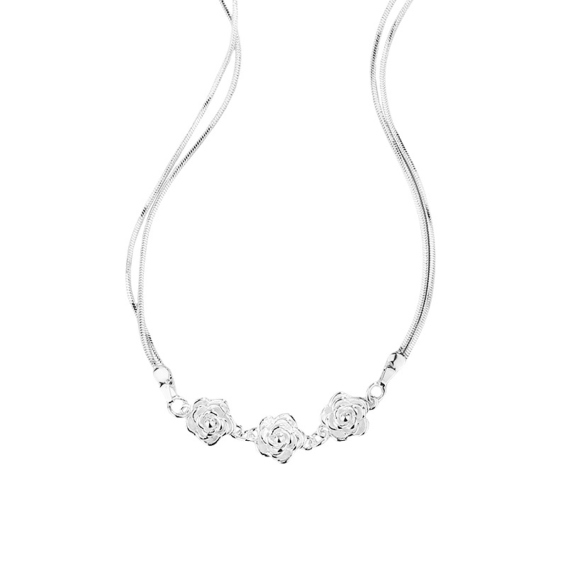 925 Sterling Silver Dwuwarstwo – Snake Plant recenzja i cena